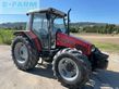 Tractor agrícola - Massey Ferguson - 4255