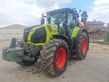 Tractor agrícola - Claas - axion 810 cmatic