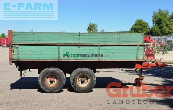 Volquet - Steib - lk 65
