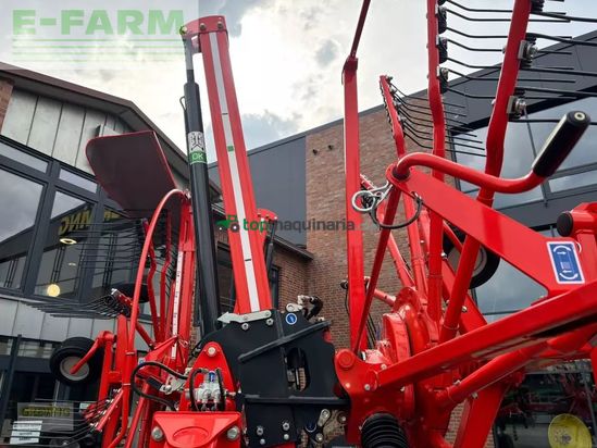 Rastrillo - Kuhn - ga8030