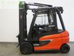 Elevadora - Linde - e 30 l 1252