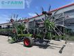 Rastrillo - Fendt - former 12545 gen2