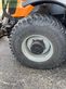 Tractor agrícola - JCB - 2155