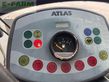 Minicargadora - Atlas - 80