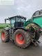 Tractor agrícola - Claas - xerion 3800 trac vc TRAC VC
