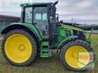 Tractor agrícola - John Deere - 6120 m