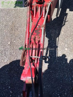 Volquet - Reisch - 8t