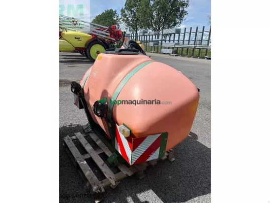 Atomizador - Amazone - uf twin 2801
