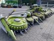 Cabezal - Claas - orbis 900