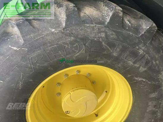 Tractor agrícola - John Deere - 6175r