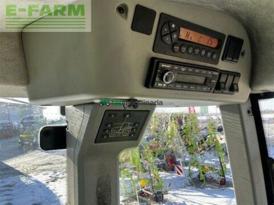 Tractor agrícola - Claas - axion 850 cebis