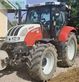 Tractor agrícola - Steyr - profi 4120