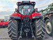 Tractor agrícola -  - puma 260 cvxafsc