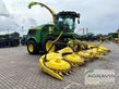 Cosechadora de Cereal - John Deere - 9600i