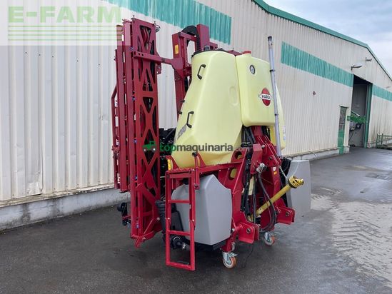 Atomizador - Hardi - MEGA 1200