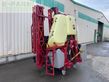 Atomizador - Hardi - MEGA 1200
