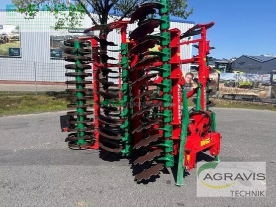 Grada de disco - Agro-Masz - bt 50