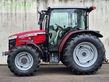 Tractor agrícola - Massey Ferguson - mf 4708 m dyna-2 kabine