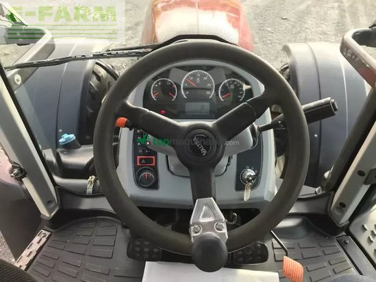 Tractor agrícola - Valtra - t 214 direct Direct