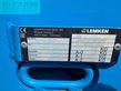 Grada de disco - Lemken - rubin 10/600 kua