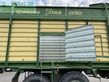 Cinta transportadora de forraje - Krone - krone ladewagen titan r 48/gd