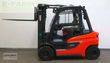 Elevadora - Linde - h 25 d 1202