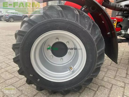 Minicargadora - Schaffer - 2630 slt
