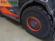 Elevadora - Linde - h 35 t evo 393-02