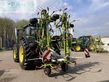 Henificador - Claas - volto 1100