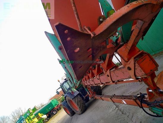 Arado - Kverneland - pb 100