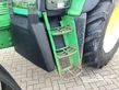 Tractor agrícola - John Deere - 6520