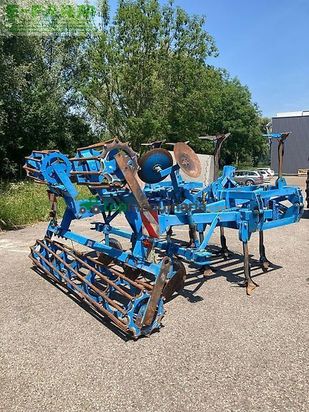 Cultivador - Saphir - fc 501/80