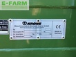 Cinta transportadora de forraje - Krone - zx 450 gd