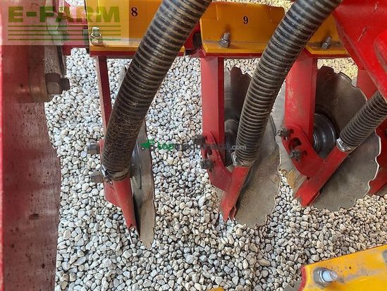 Sembradora - Väderstad - rapid a600c