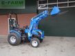 Tractor agrícola - Solis - 26 hst + frontlader