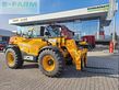 Telescopica - JCB - 542-100 agri xtra dt
