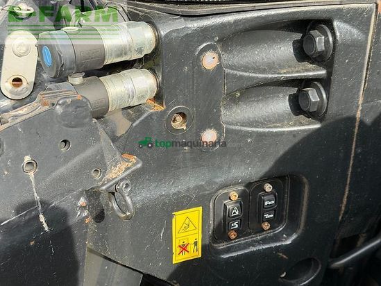 Tractor agrícola - Case IH - optum 300 cvx