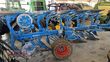 Arado - Lemken - juwel 8 m v 5 demo
