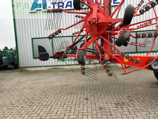 Rastrillo - Kuhn - ga 13131