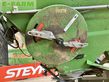 Esparcidor - Amazone - za-m 1000 premis mit plane