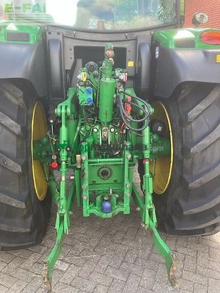 Tractor agrícola - John Deere - 6140r *kundenauftrag*