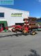 Grada de disco - Väderstad - carrier 500