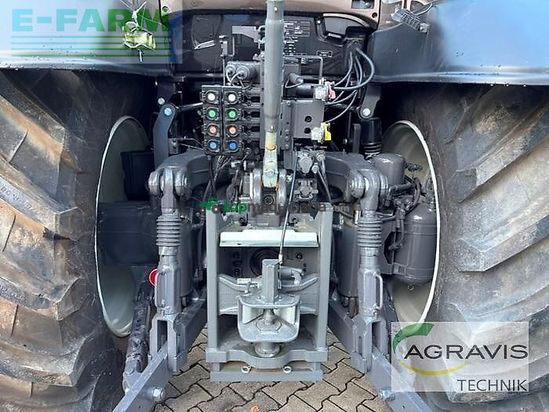 Tractor agrícola - Valtra - t 155 a 2a1