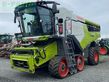 Cosechadora de Cereal - Claas - lexion 7500 tt