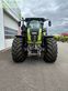 Tractor agrícola - Claas - axion 930