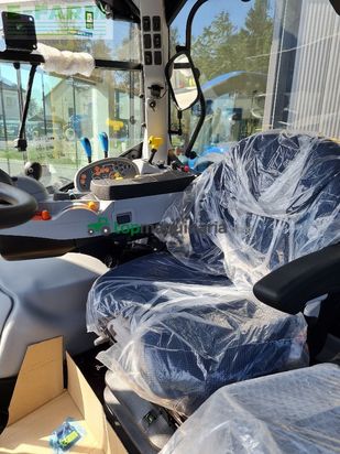 Tractor agrícola - New Holland - t5.110 auto command (stage v)