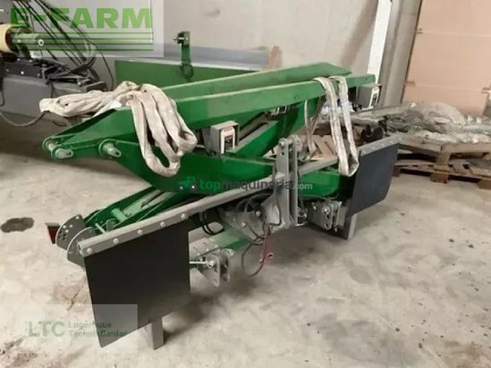 Esparcidor -  - farm facts