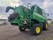Cosechadora de Cereal - John Deere - t660 hm my23 prodrive 20