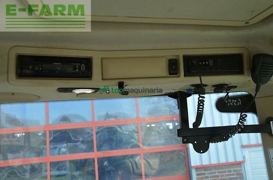 Tractor agrícola - Fendt - 722 vario profi plus gen 6