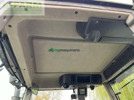 Tractor agrícola - Claas - ares 816 rz RZ